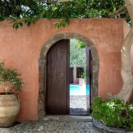 Ducato Wine Village ميغالوخوري المظهر الخارجي الصورة