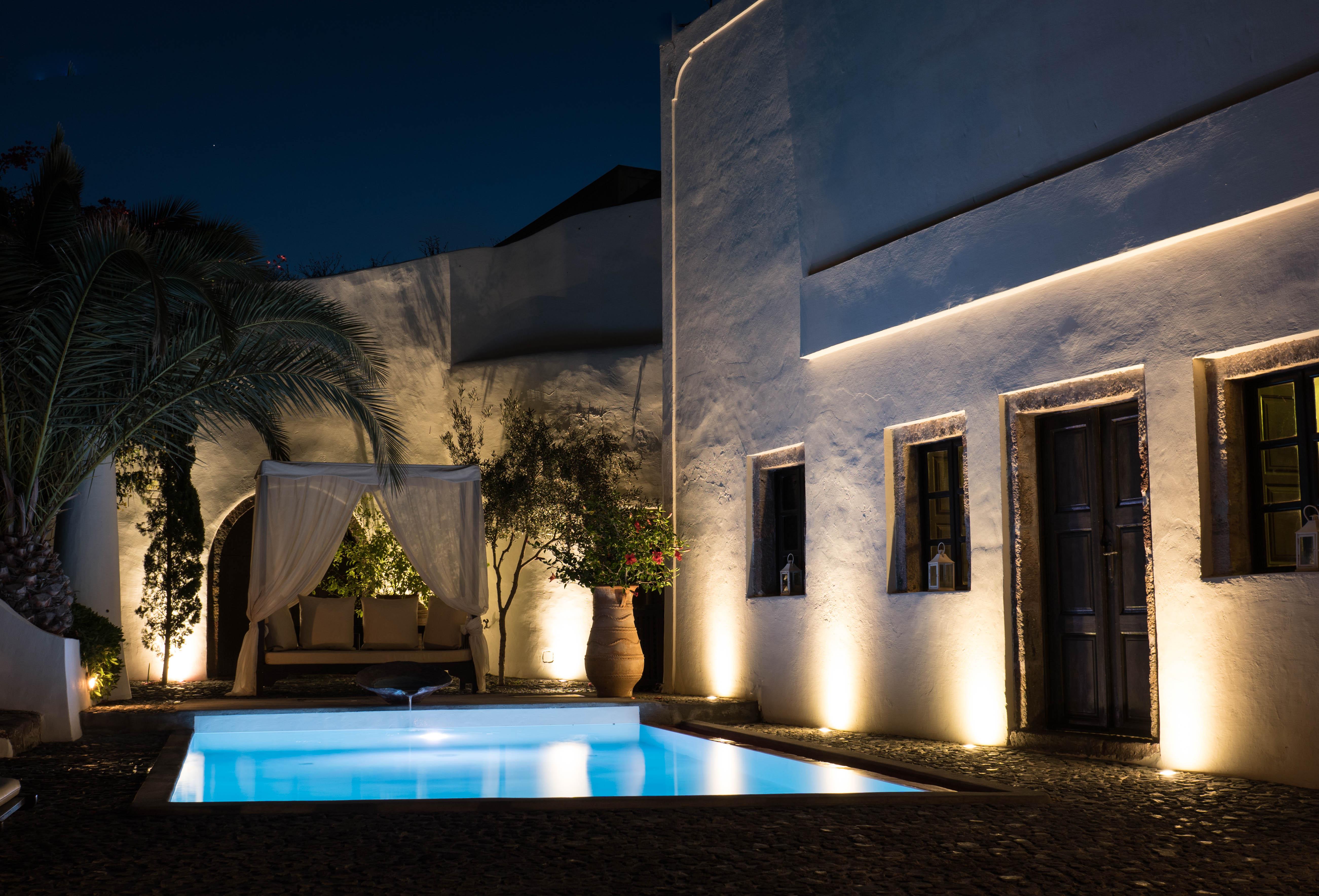 Ducato Wine Village ميغالوخوري المظهر الخارجي الصورة