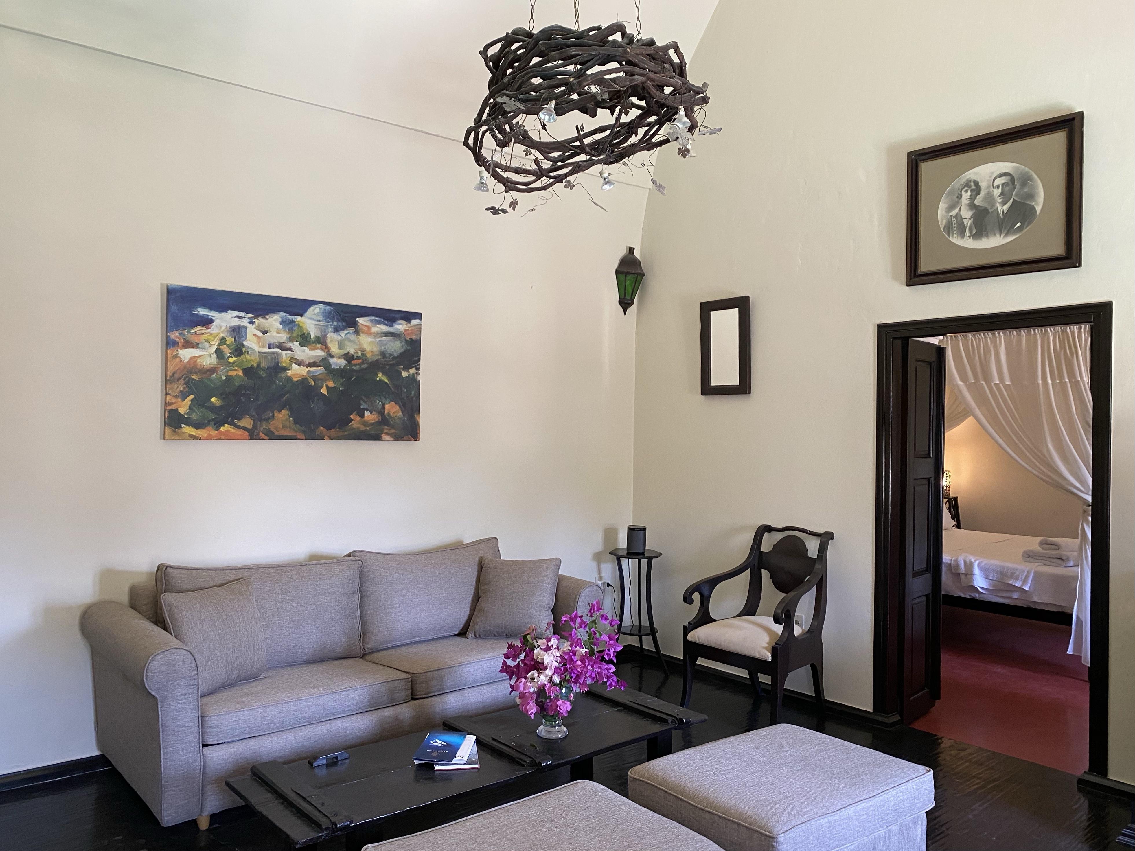 Ducato Wine Village ميغالوخوري المظهر الخارجي الصورة