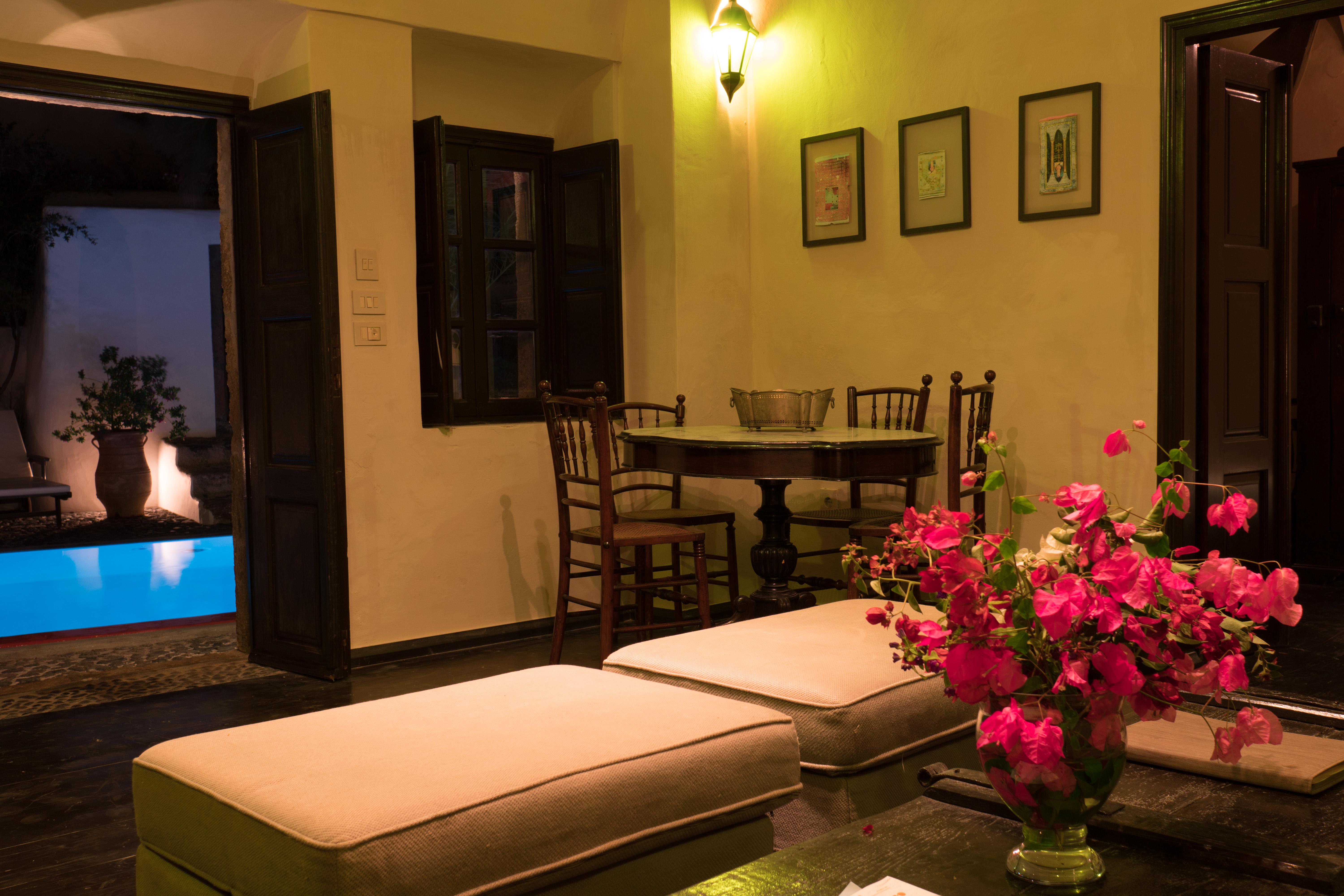 Ducato Wine Village ميغالوخوري المظهر الخارجي الصورة