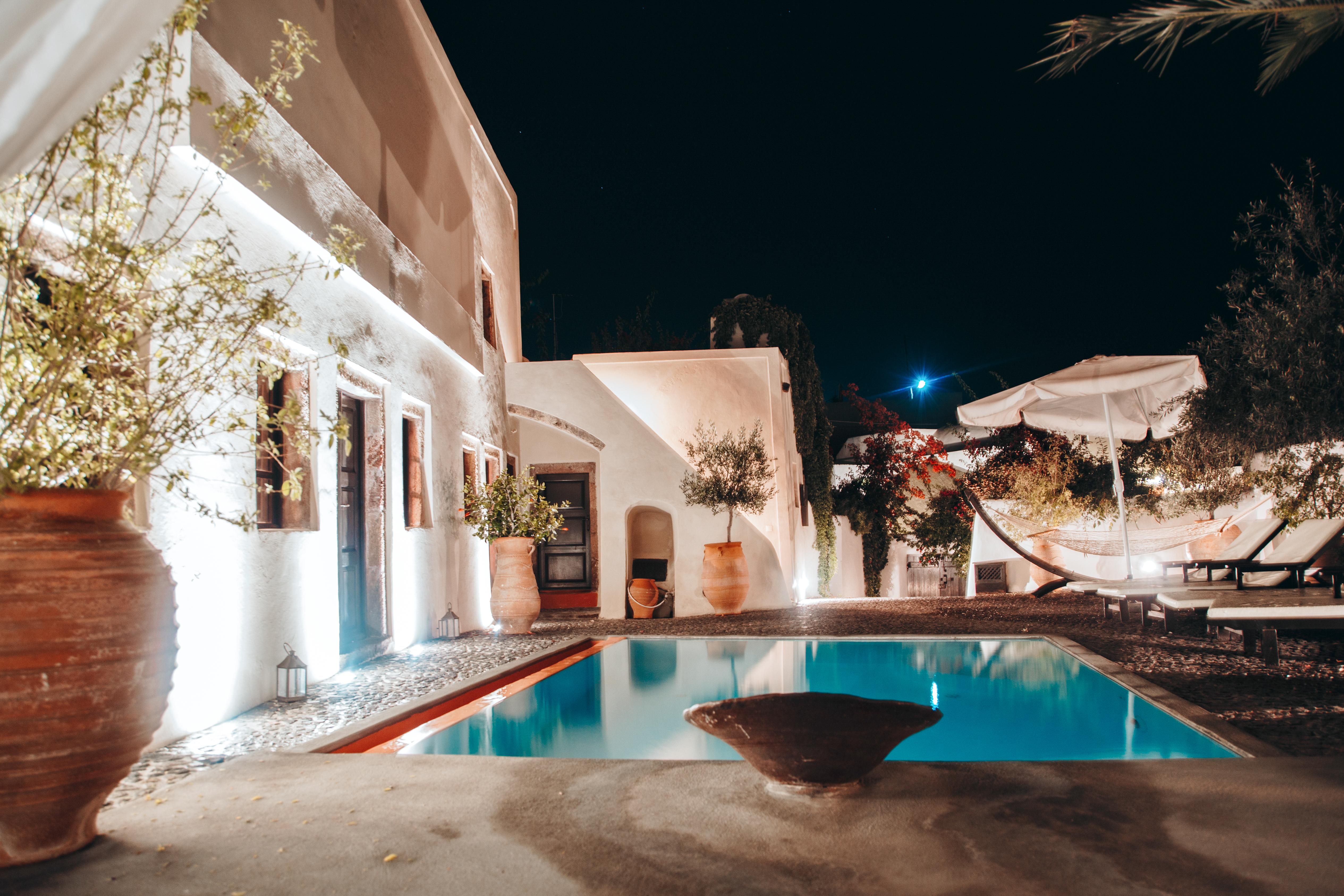 Ducato Wine Village ميغالوخوري المظهر الخارجي الصورة