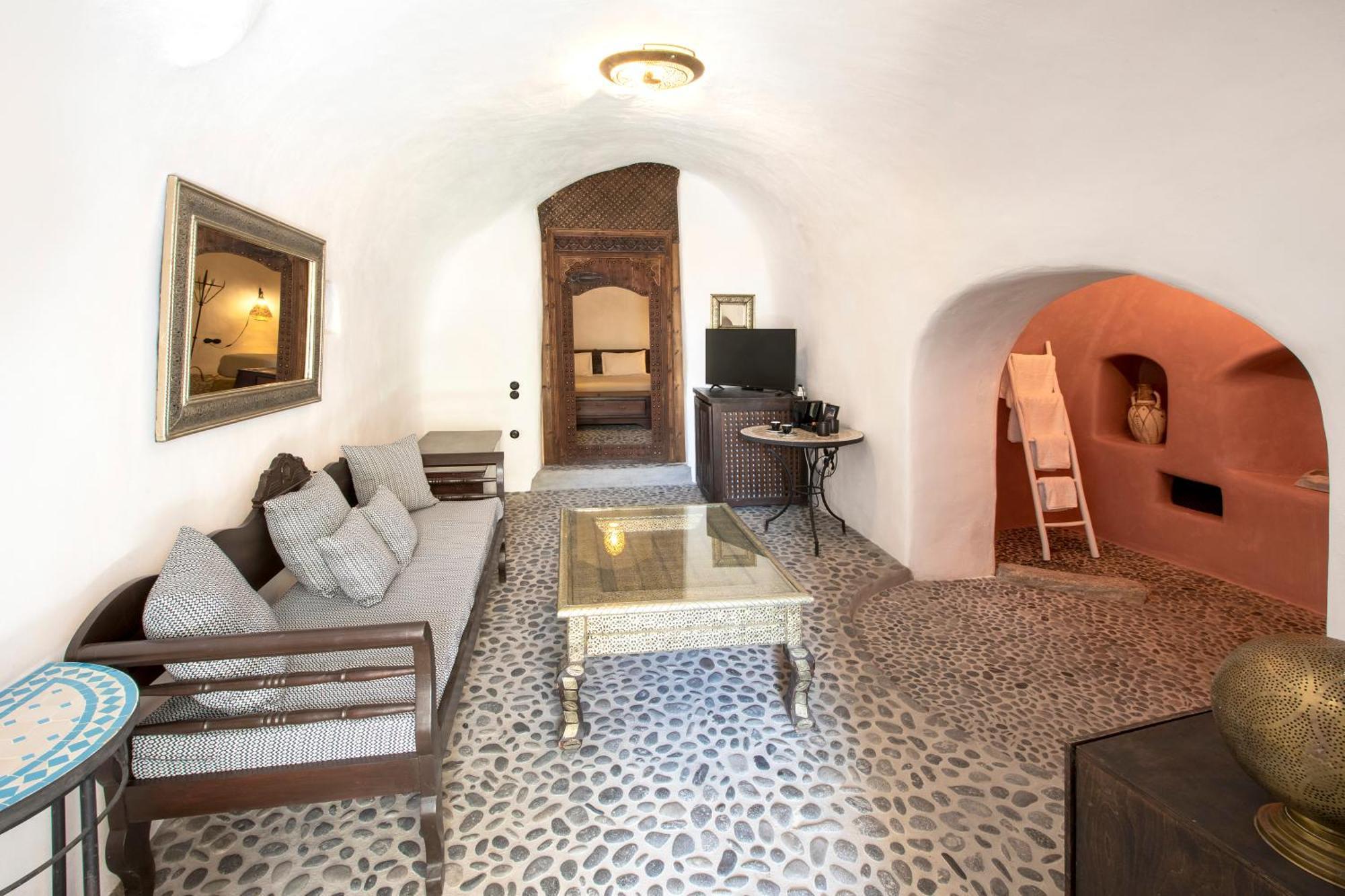 Ducato Wine Village ميغالوخوري المظهر الخارجي الصورة