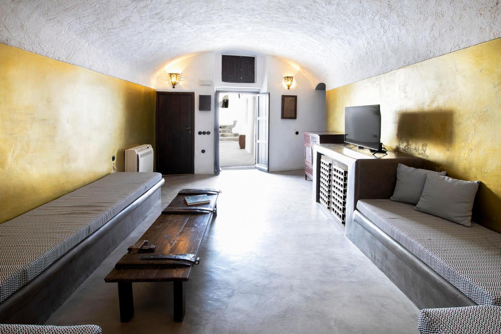 Ducato Wine Village ميغالوخوري المظهر الخارجي الصورة