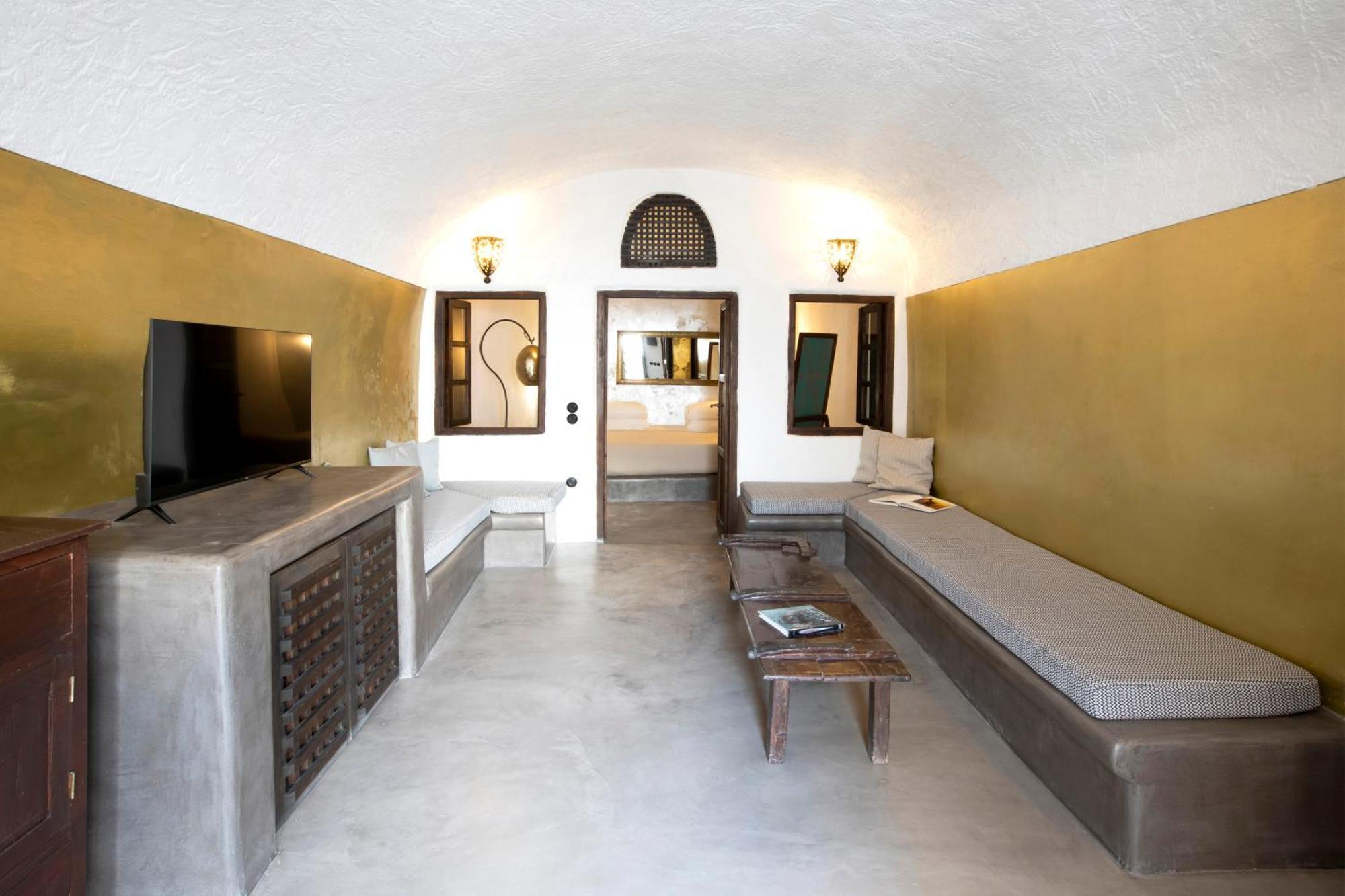 Ducato Wine Village ميغالوخوري المظهر الخارجي الصورة
