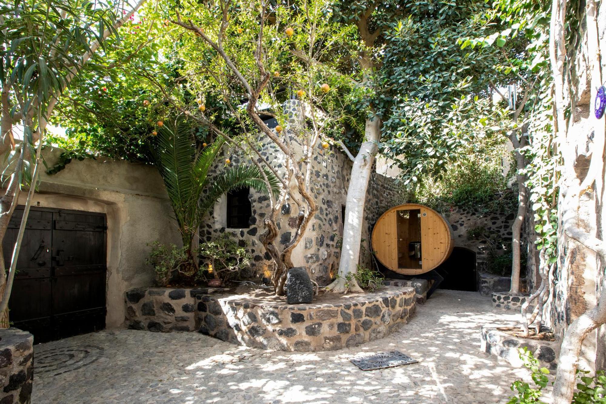 Ducato Wine Village ميغالوخوري المظهر الخارجي الصورة