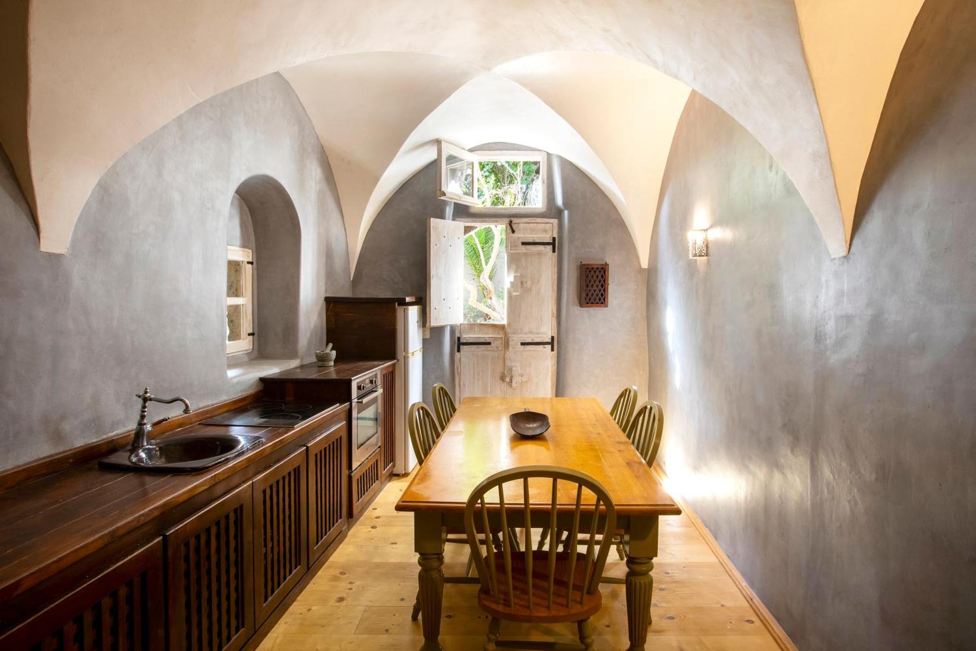 Ducato Wine Village ميغالوخوري المظهر الخارجي الصورة