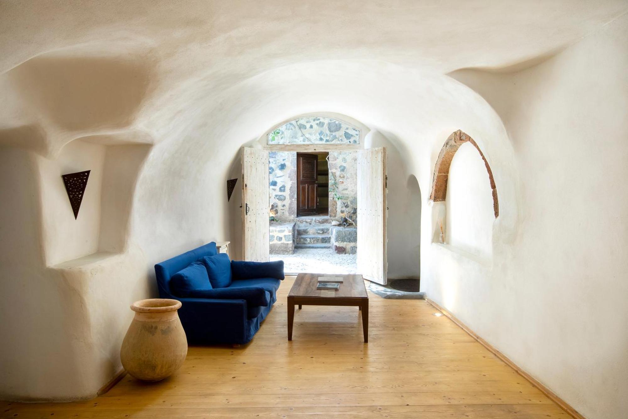 Ducato Wine Village ميغالوخوري المظهر الخارجي الصورة