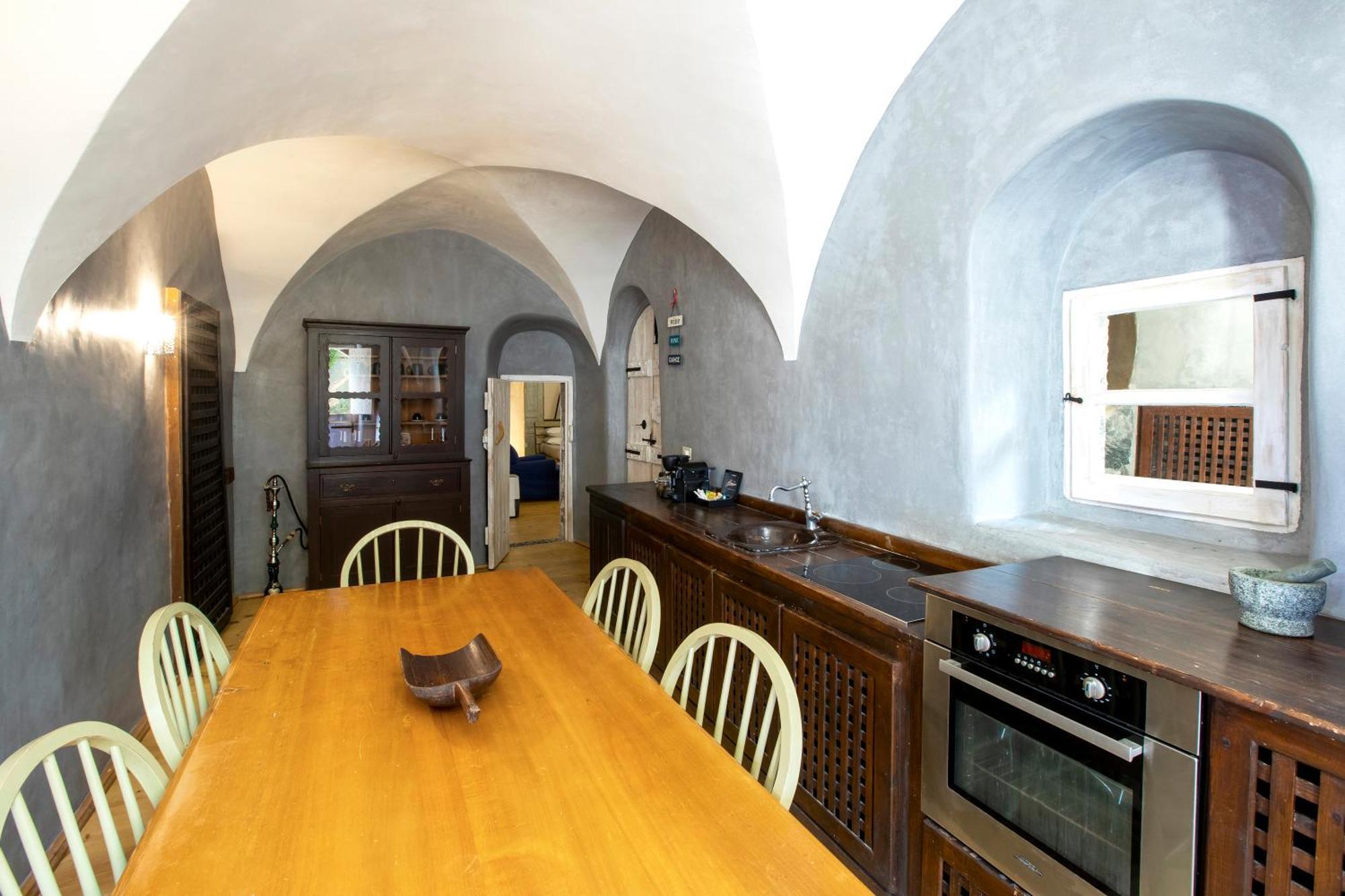 Ducato Wine Village ميغالوخوري المظهر الخارجي الصورة