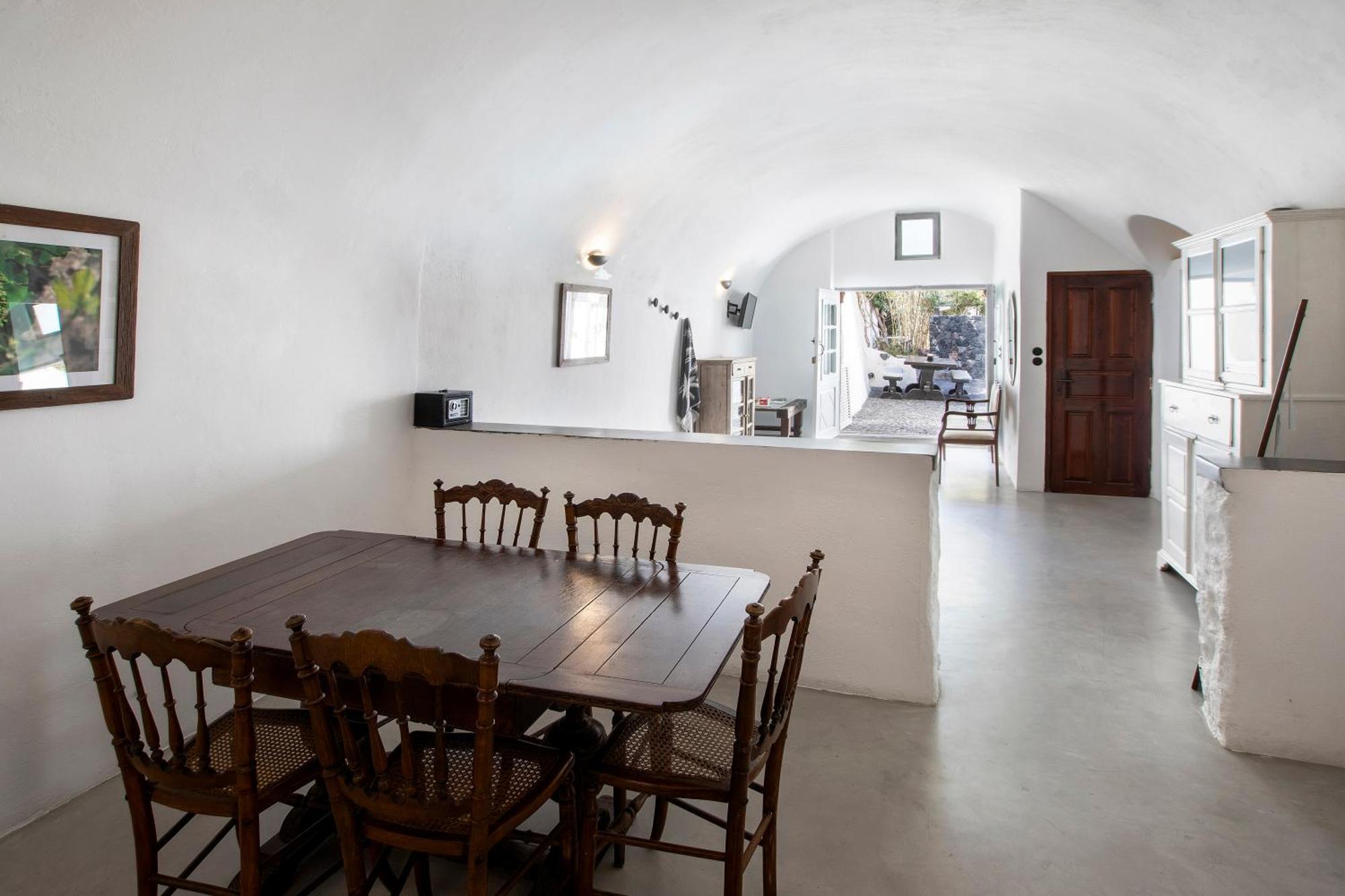 Ducato Wine Village ميغالوخوري المظهر الخارجي الصورة