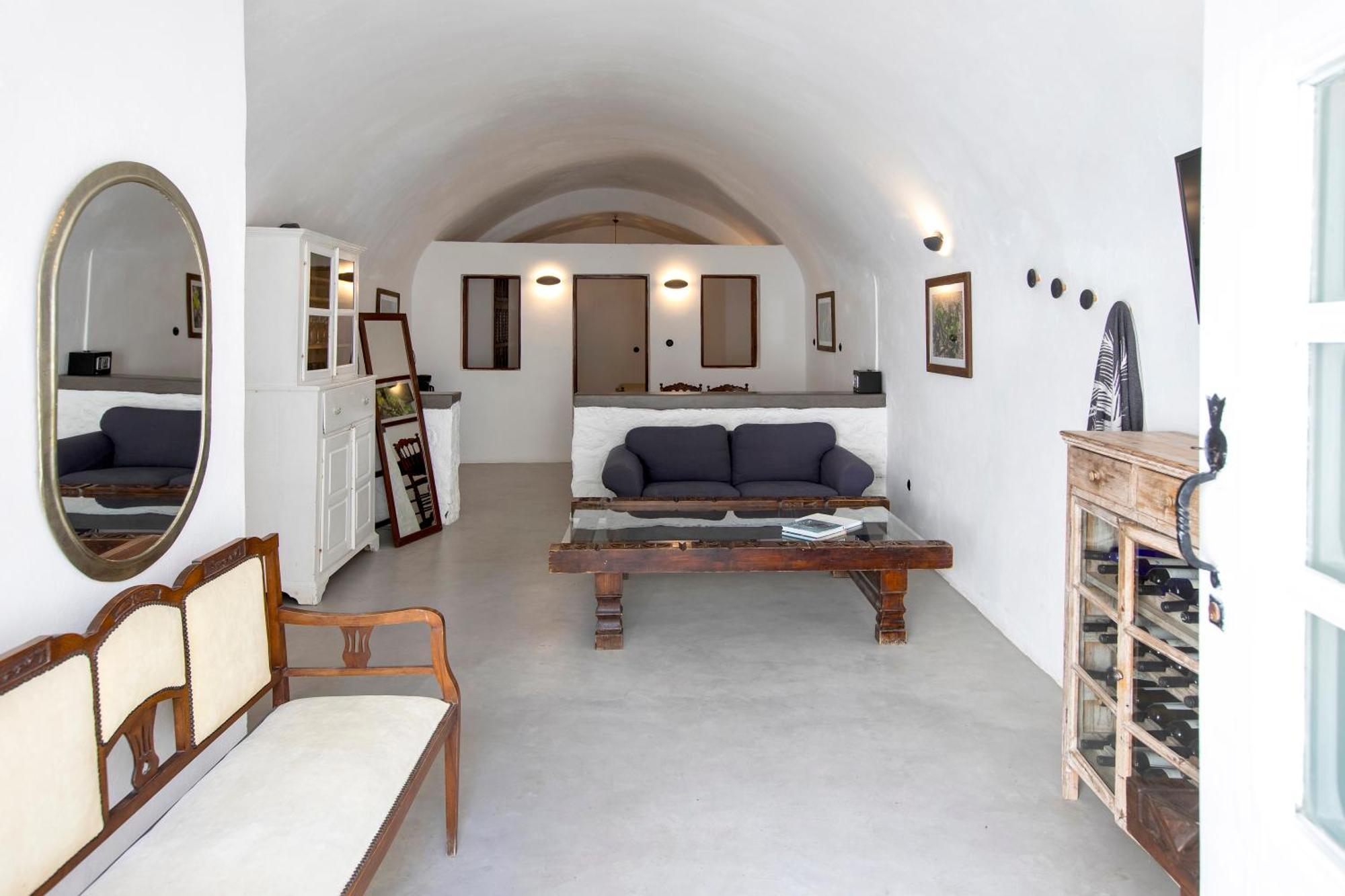 Ducato Wine Village ميغالوخوري المظهر الخارجي الصورة