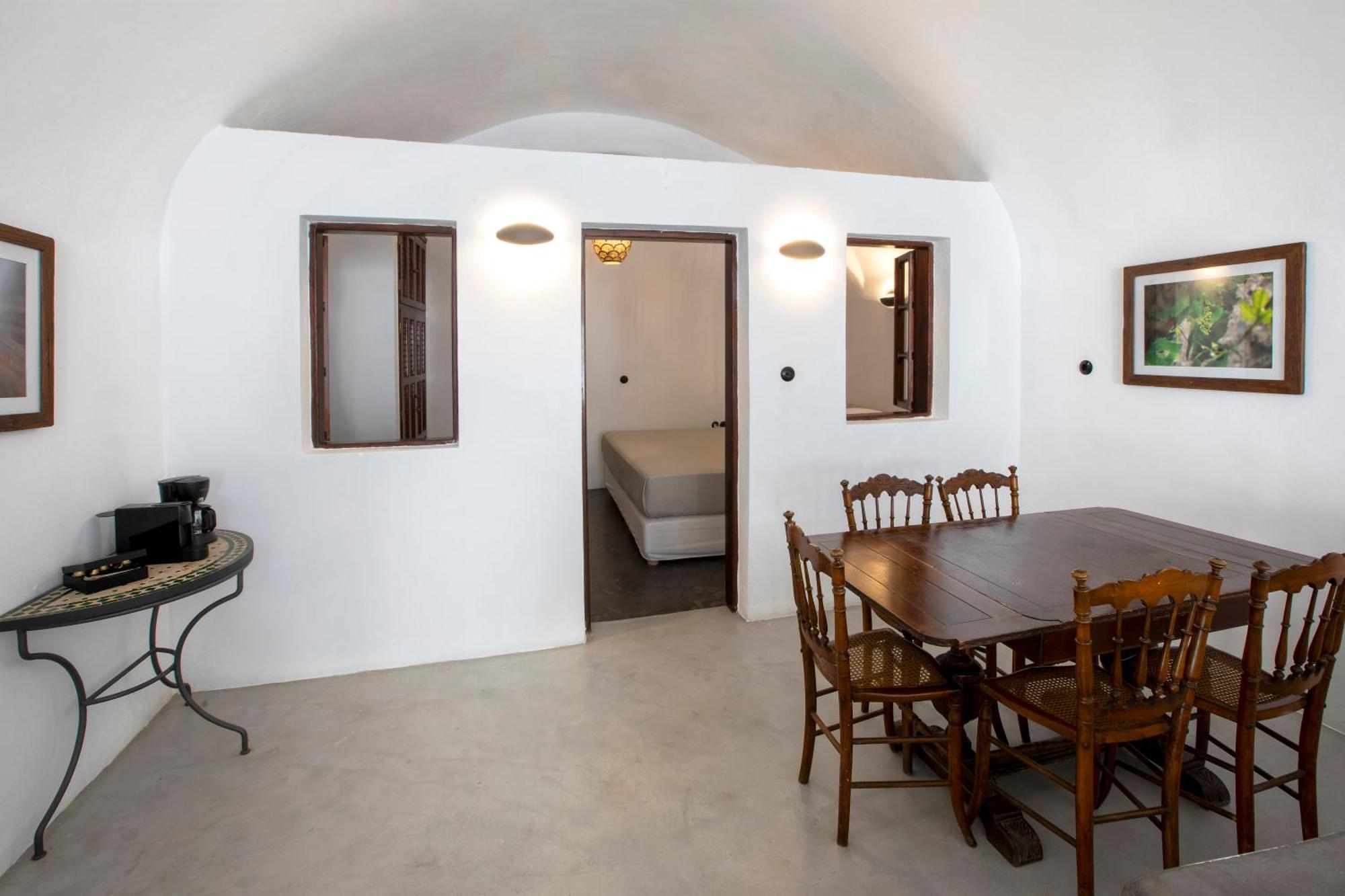 Ducato Wine Village ميغالوخوري المظهر الخارجي الصورة