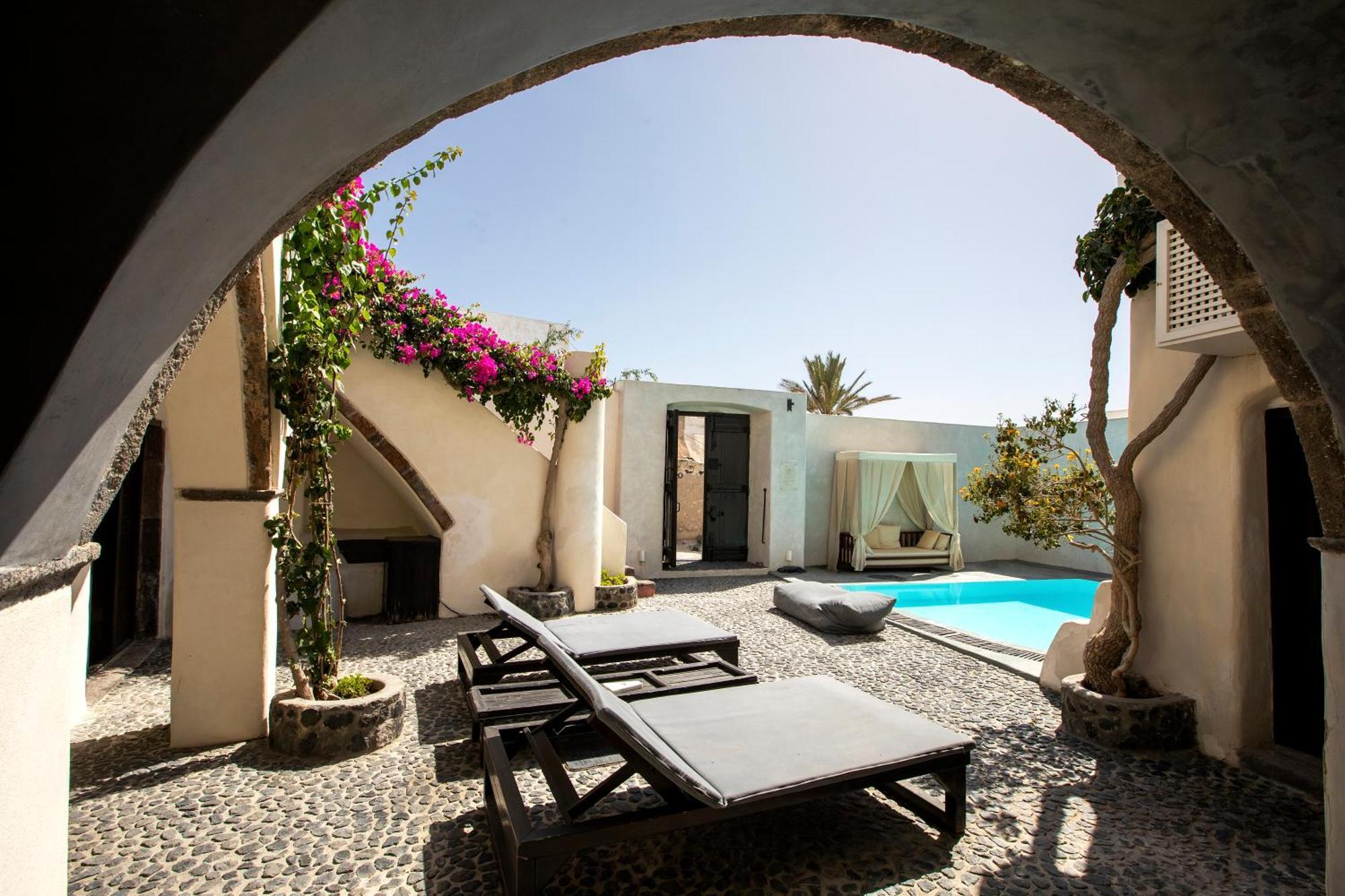 Ducato Wine Village ميغالوخوري المظهر الخارجي الصورة