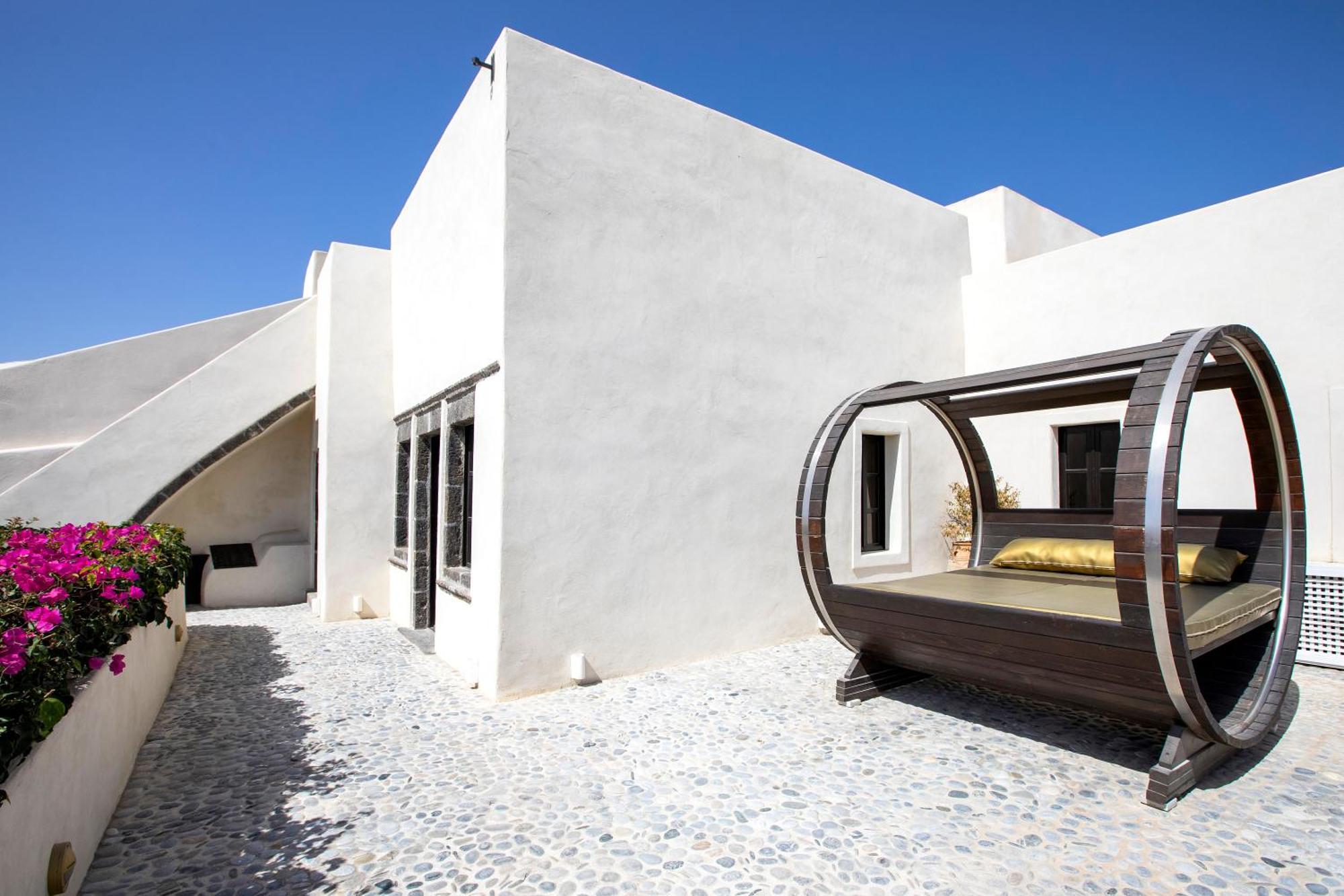Ducato Wine Village ميغالوخوري المظهر الخارجي الصورة