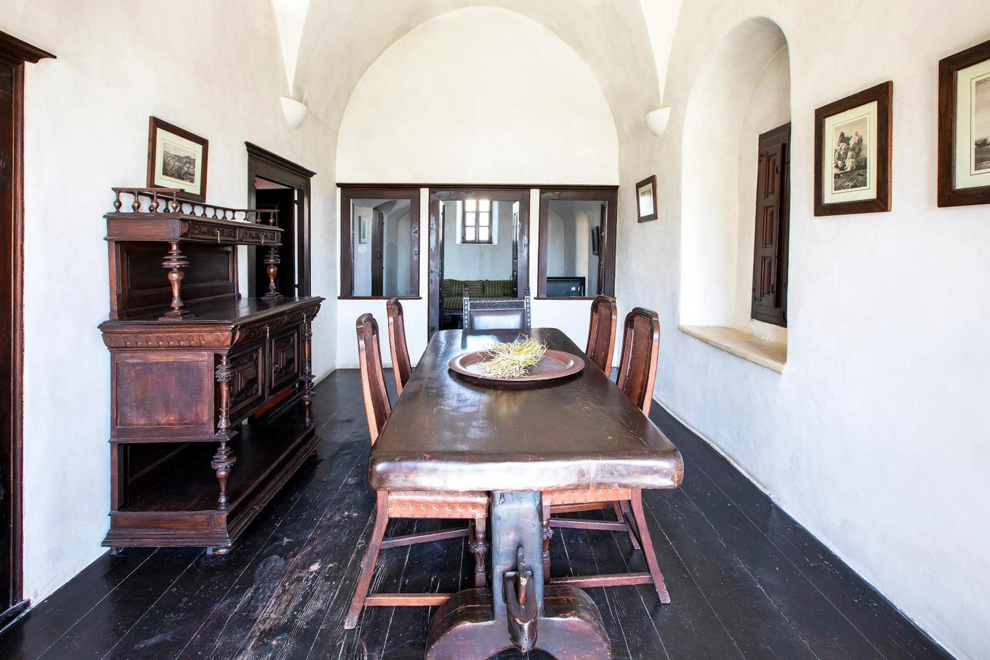 Ducato Wine Village ميغالوخوري المظهر الخارجي الصورة