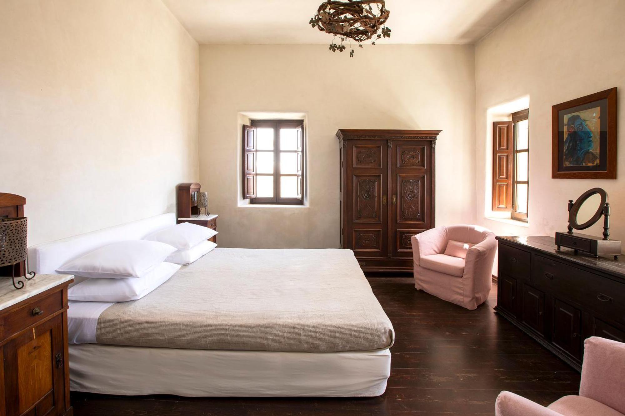 Ducato Wine Village ميغالوخوري المظهر الخارجي الصورة