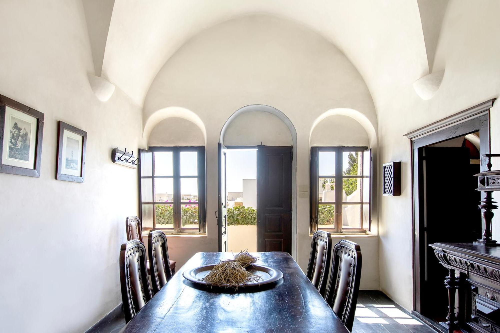 Ducato Wine Village ميغالوخوري المظهر الخارجي الصورة
