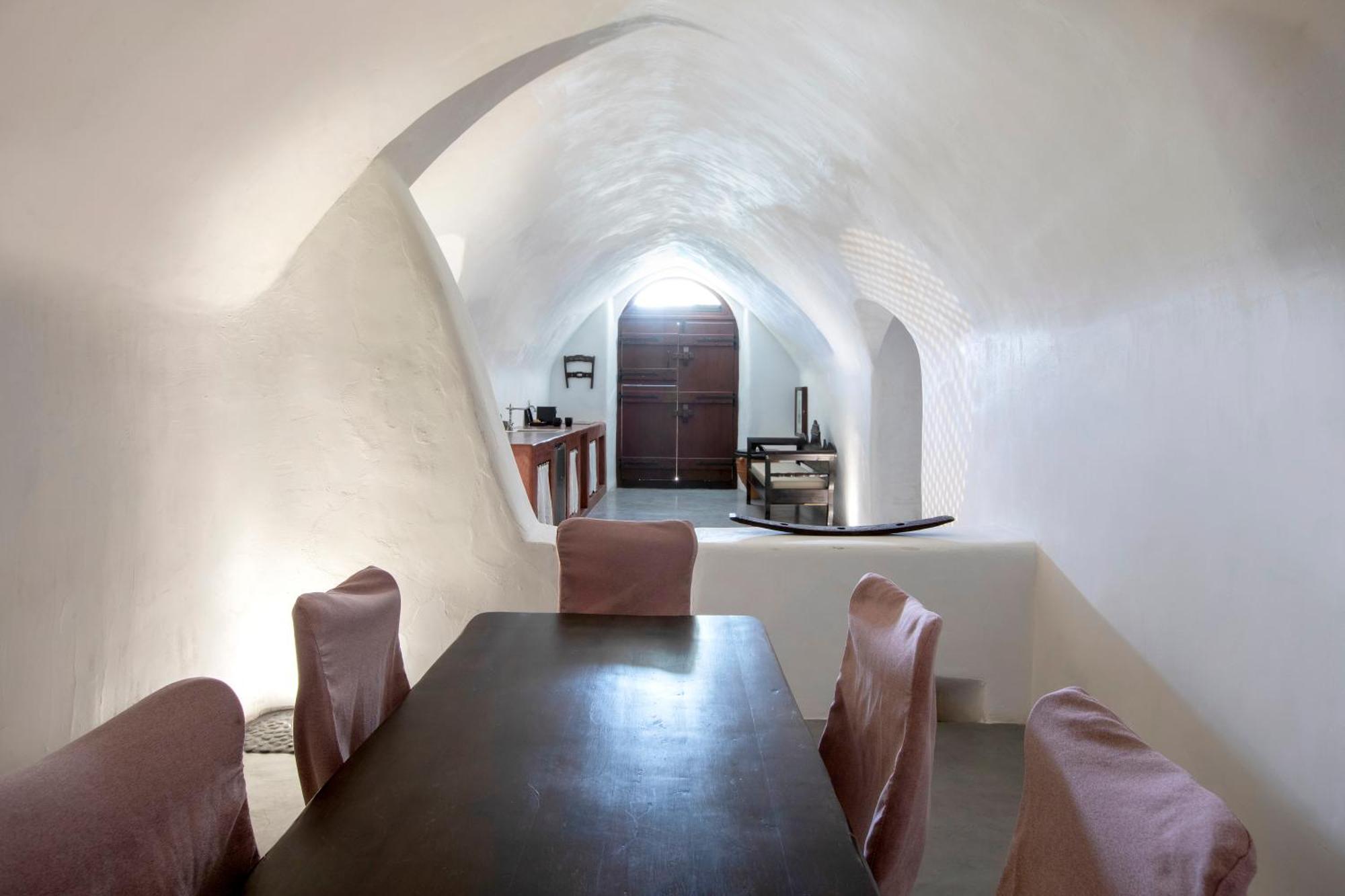 Ducato Wine Village ميغالوخوري المظهر الخارجي الصورة