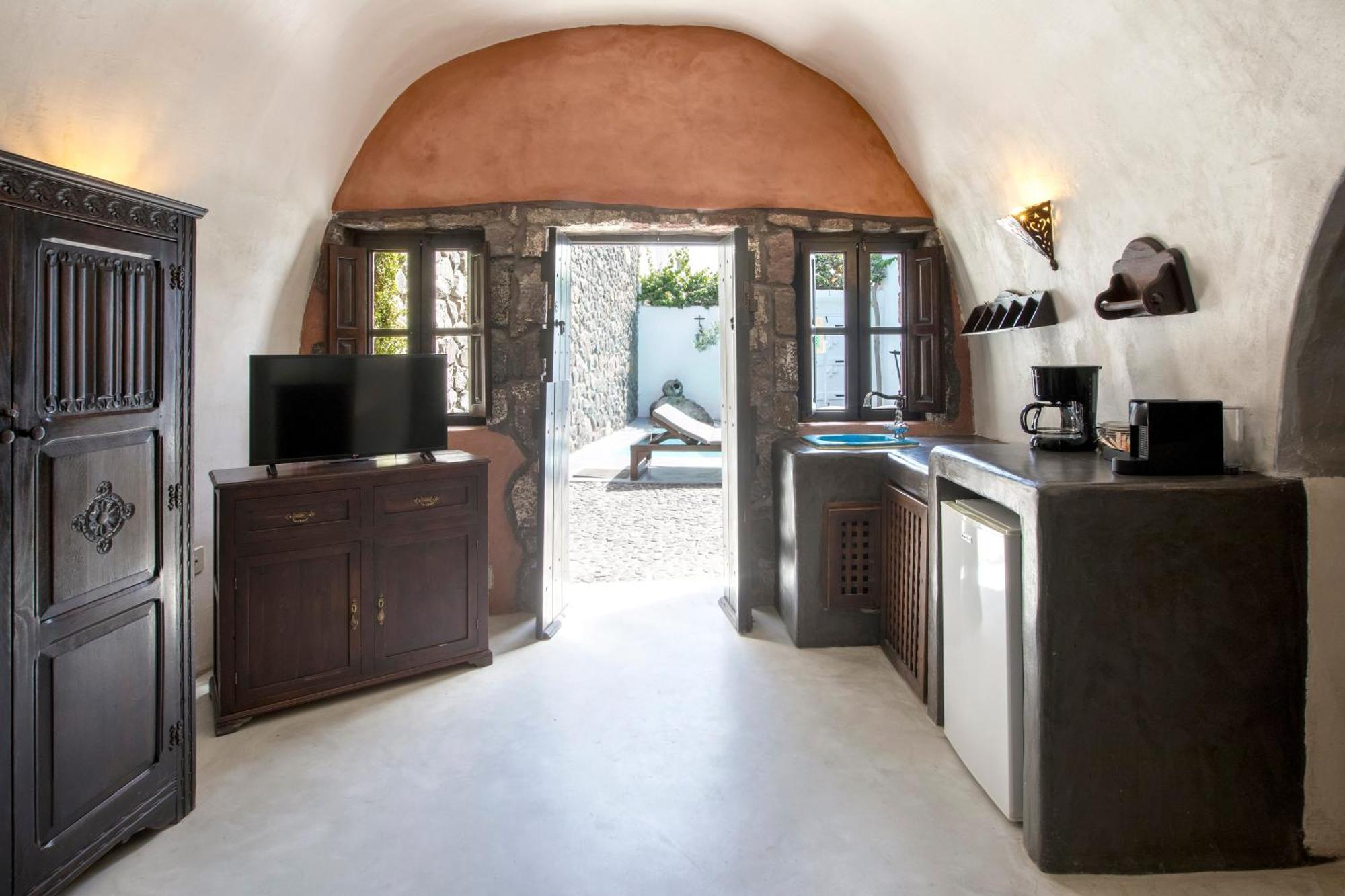 Ducato Wine Village ميغالوخوري المظهر الخارجي الصورة
