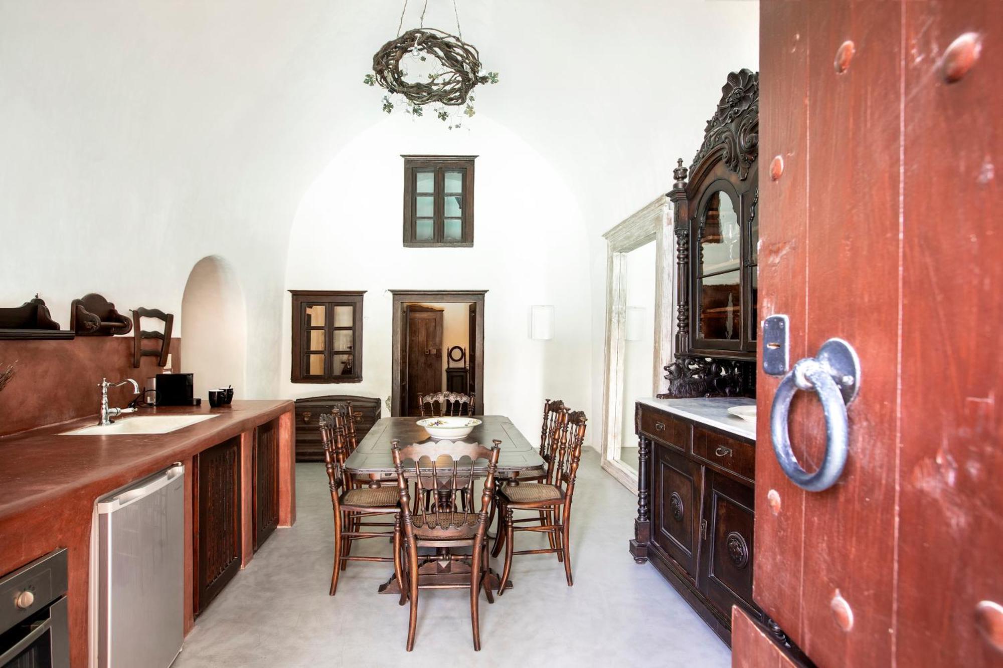Ducato Wine Village ميغالوخوري المظهر الخارجي الصورة