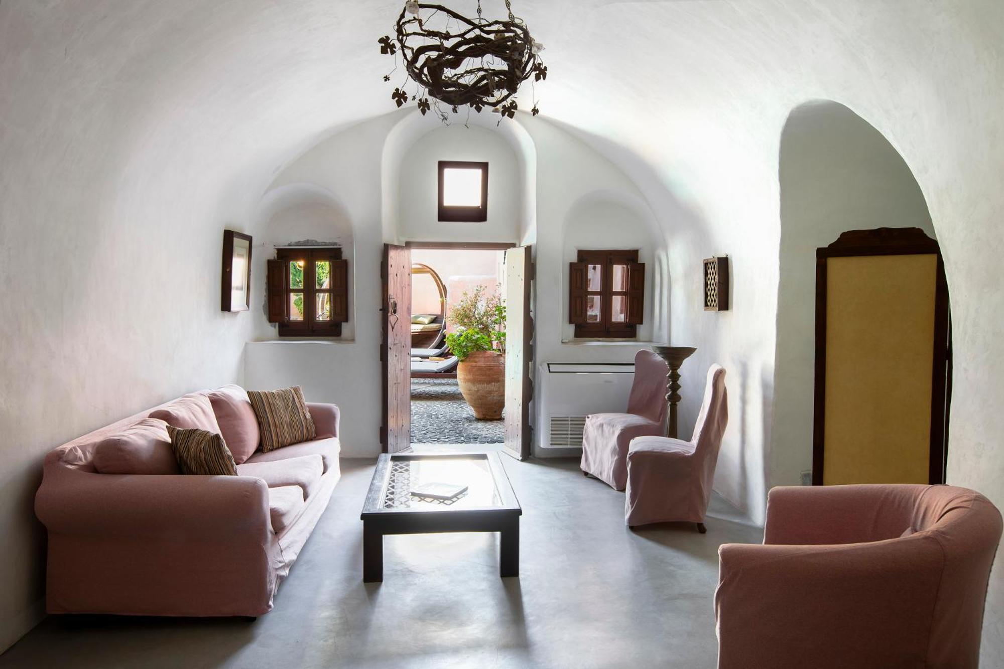 Ducato Wine Village ميغالوخوري المظهر الخارجي الصورة