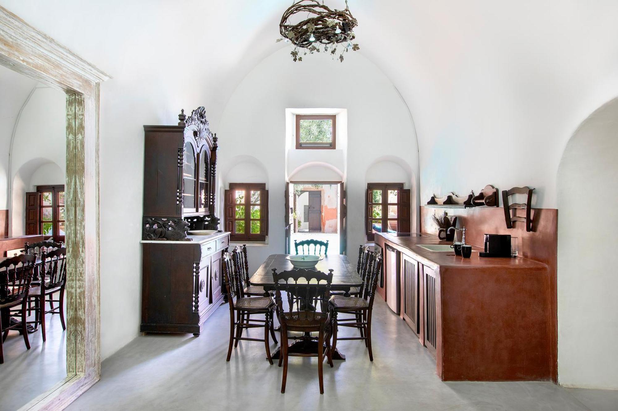 Ducato Wine Village ميغالوخوري المظهر الخارجي الصورة